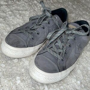 Converse All Star Mans 5.5 Wo’s 7.5